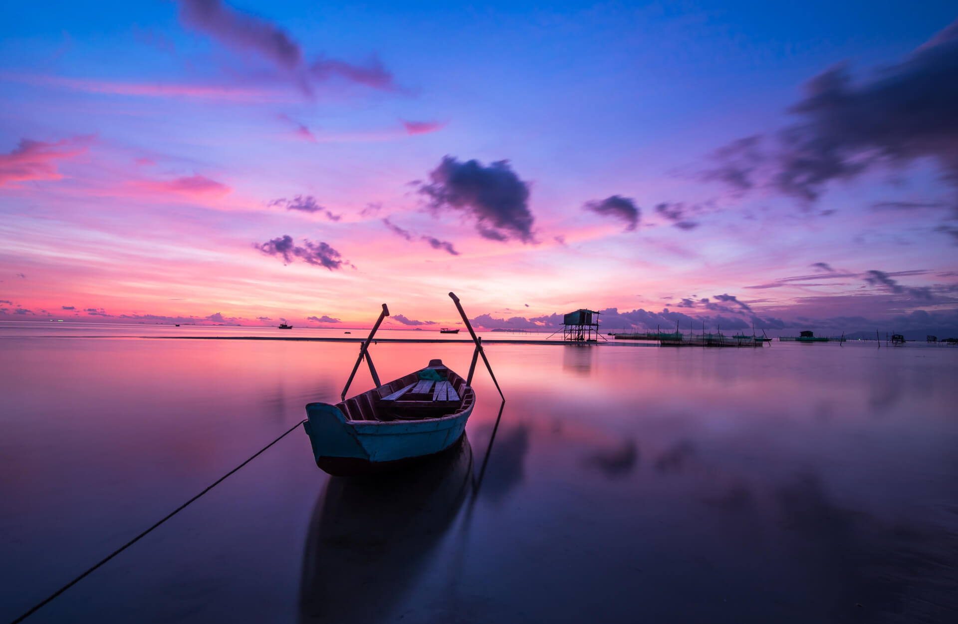 Creative Design &amp; Branding